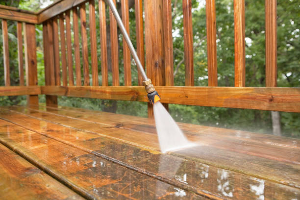 Best House Exterior Washing  in Northgate, OH